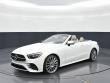 Used 2023 Mercedes-Benz E-Class E 450 Convertible