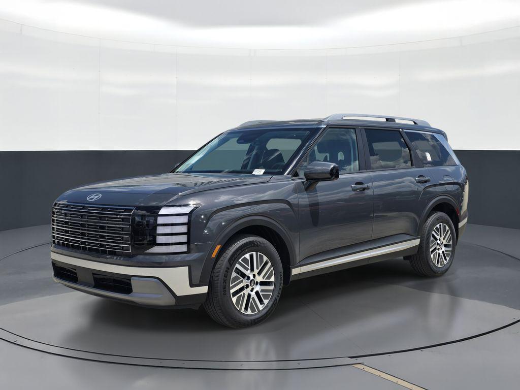 2026 Hyundai Palisade SEL Premium