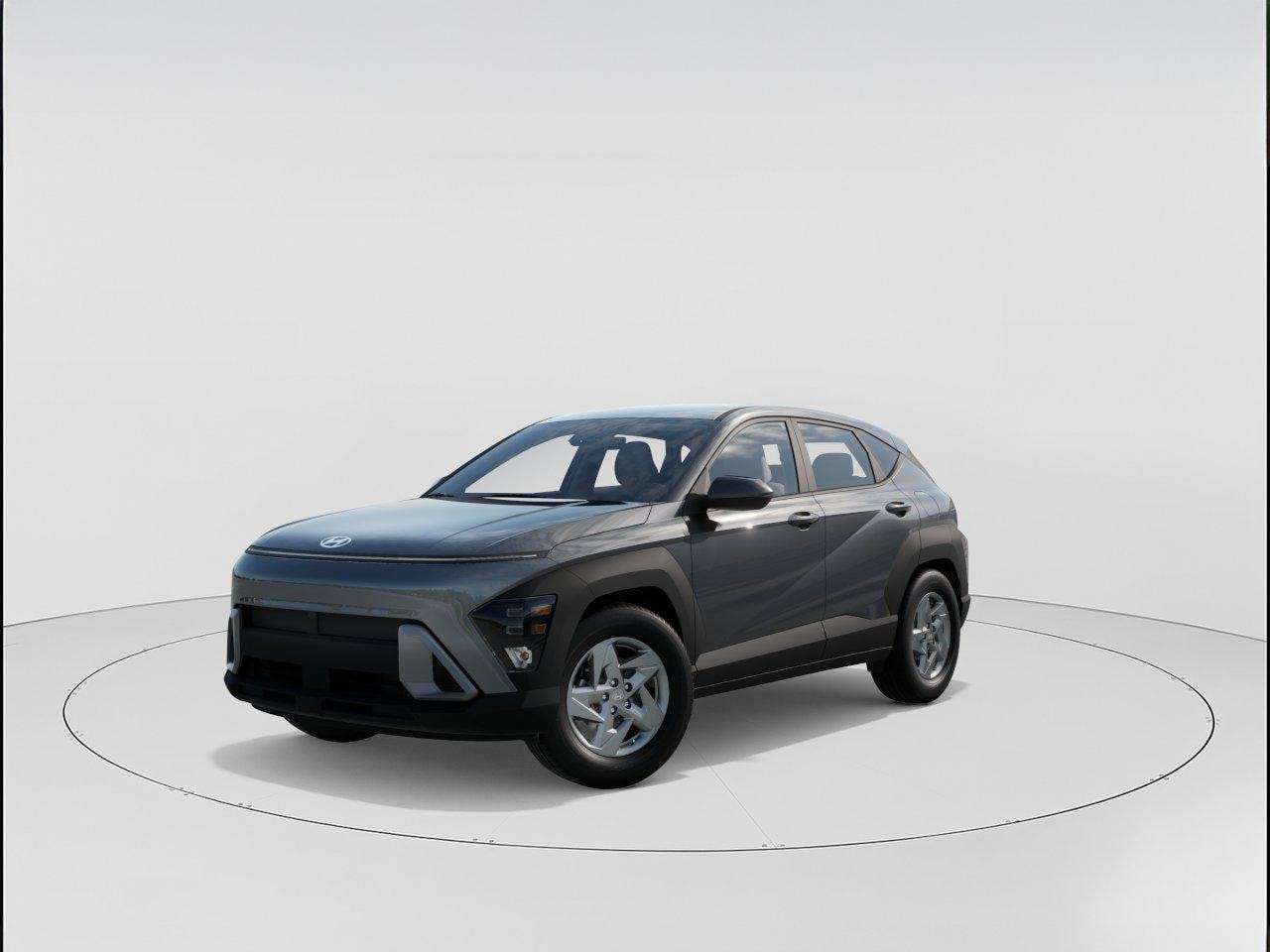 2026 Hyundai Kona SE Automatic's photo
