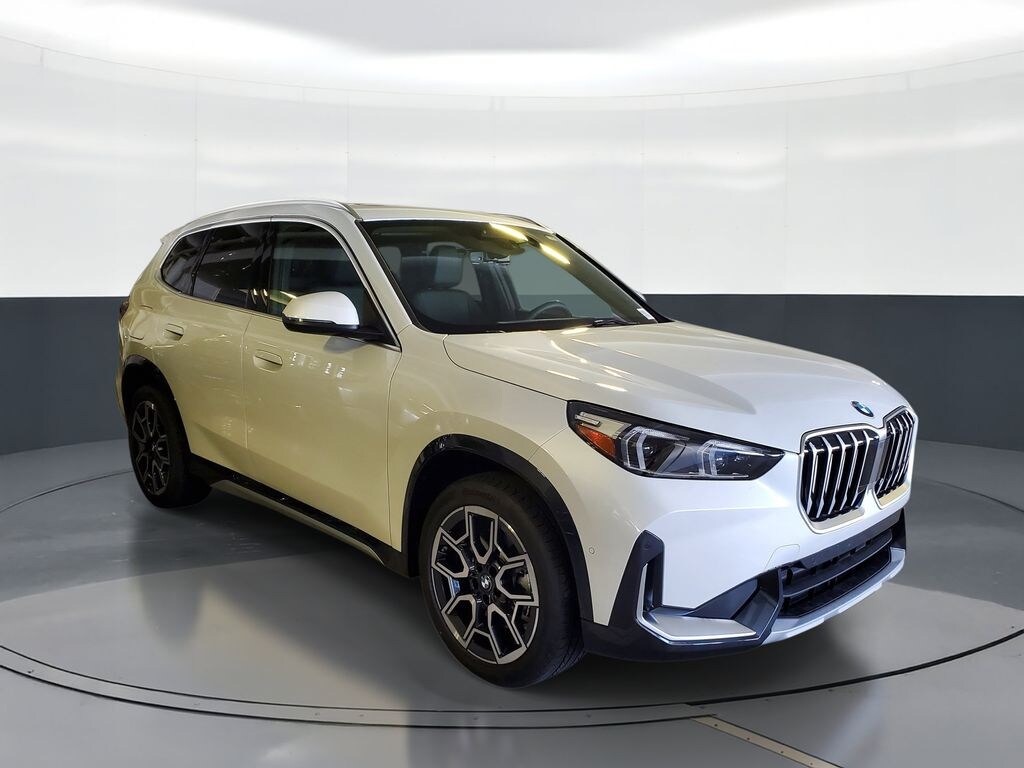 Used 2026 BMW X1 xDrive28i SUV