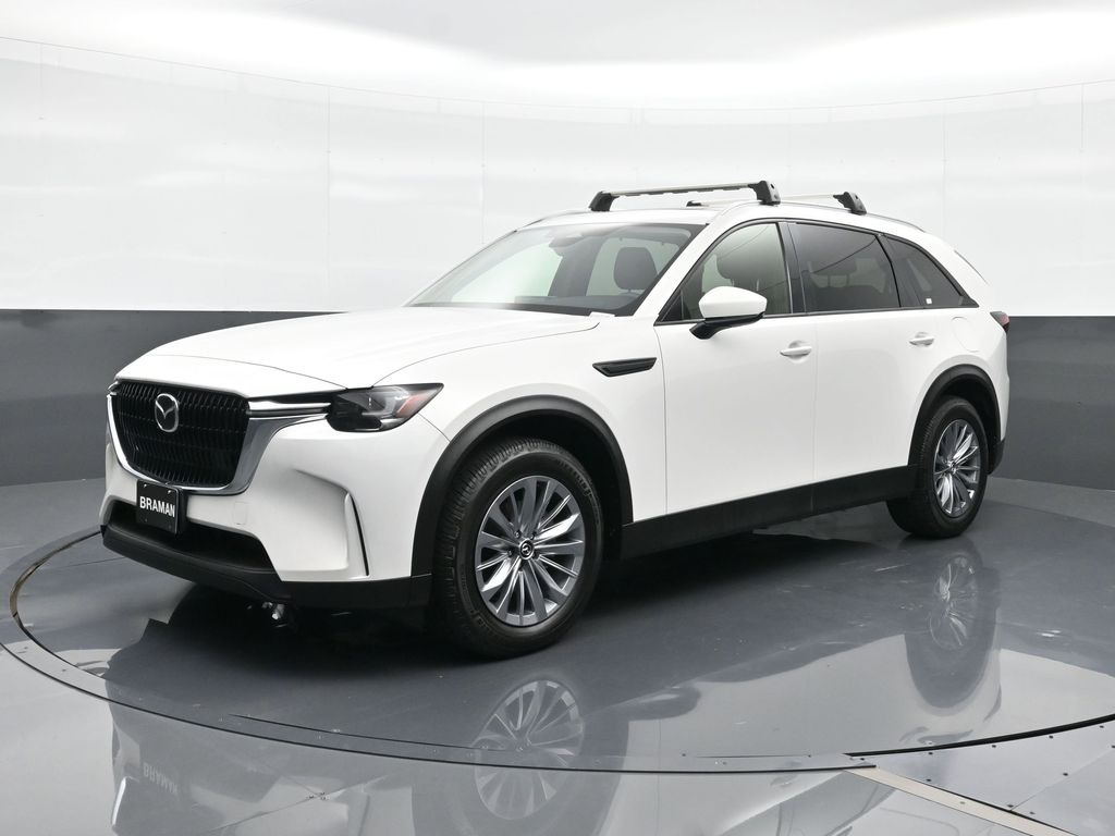 2024 Mazda CX-90 Turbo Preferred Package's photo