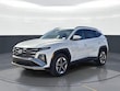  Hyundai Tucson Hybrid