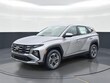  Hyundai Tucson Hybrid