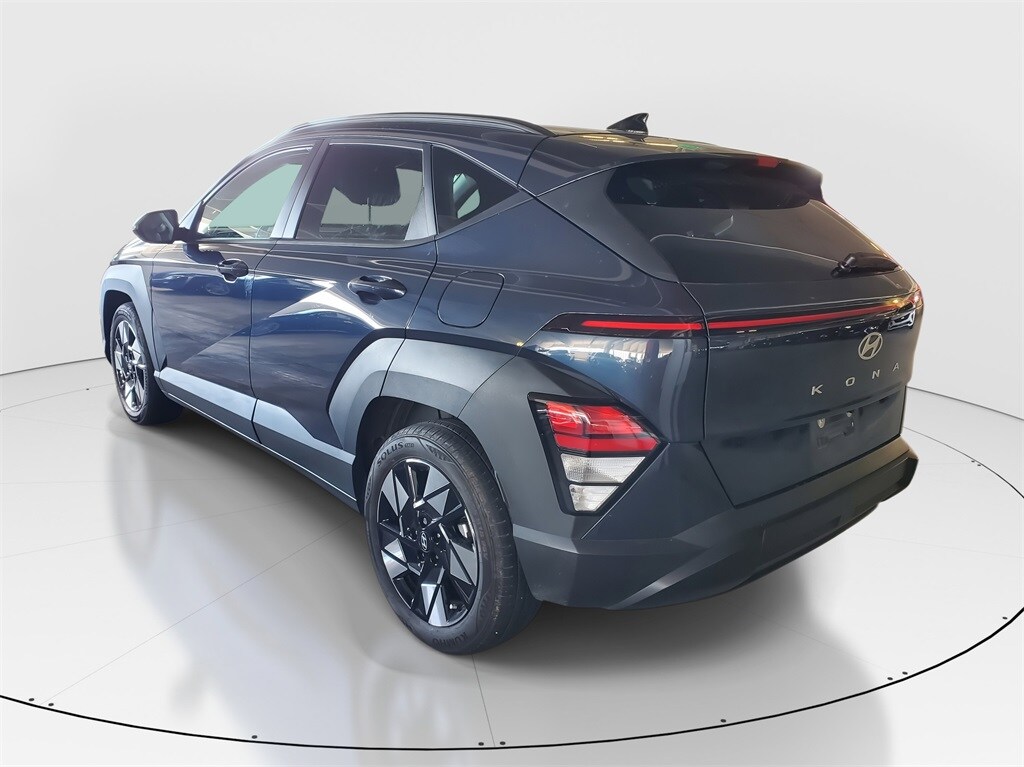 Certified 2024 Hyundai Kona SEL SUV