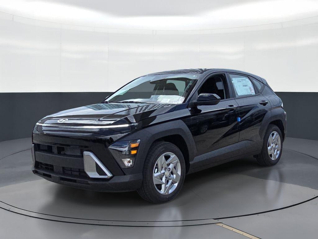 New 2027 Hyundai Kona SE FWD SUV