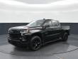 Used 2026 Chevrolet Silverado 1500 RST Truck