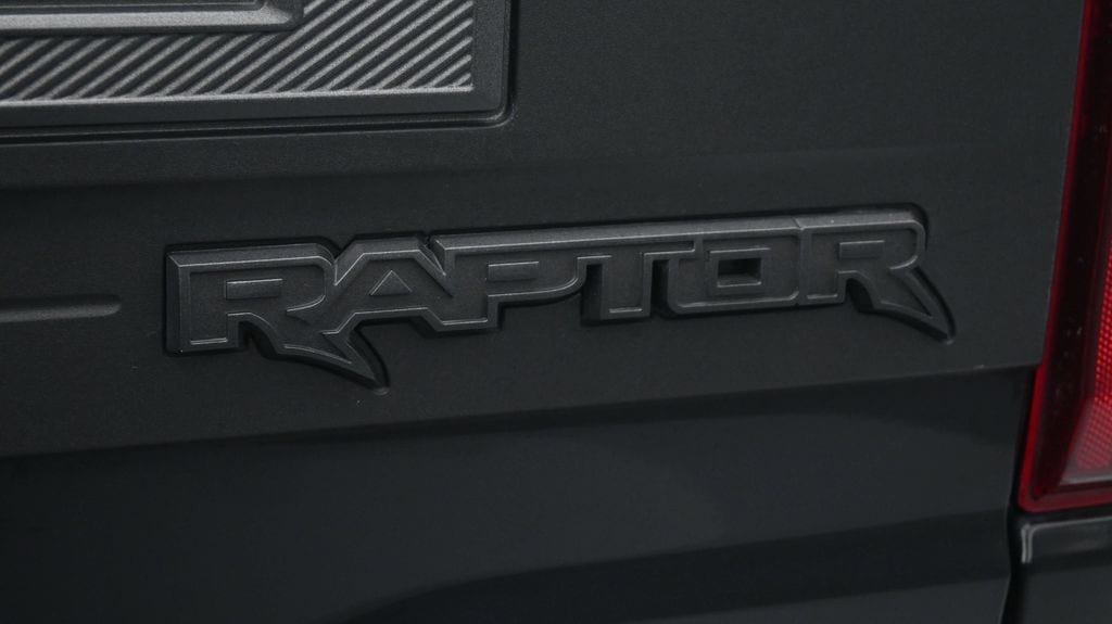 2024 Ford F-150 Raptor - Photo 21