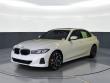 Used 2026 BMW 3 Series 330i Sedan