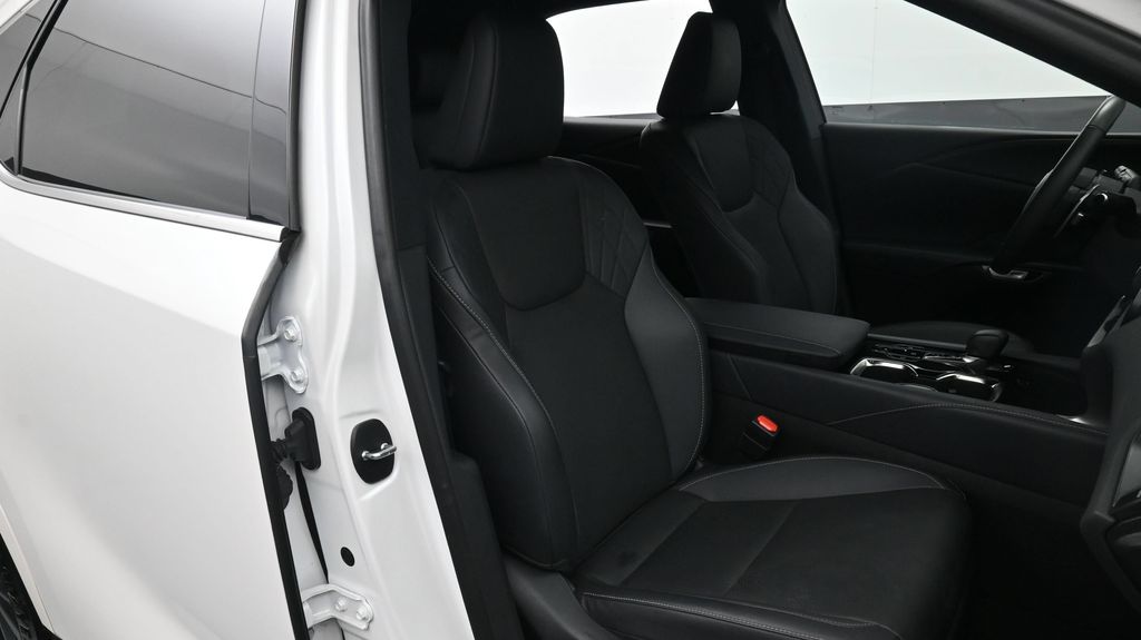 2025 Lexus RX 350 - Photo 12