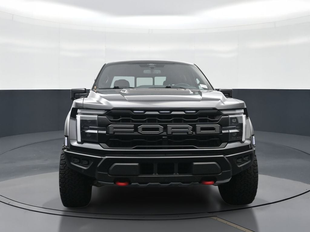 2024 Ford F-150 Raptor - Photo 14