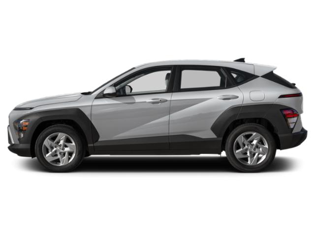 New 2027 Hyundai Kona SE FWD SUV