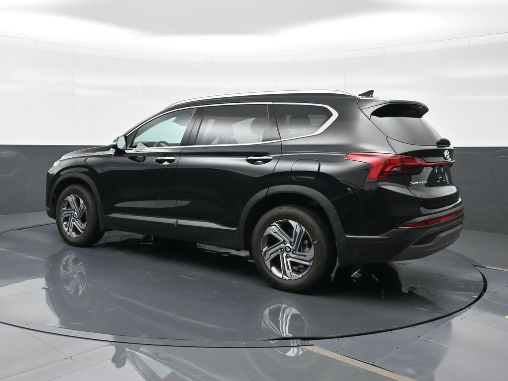 Certified 2023 Hyundai Santa Fe SEL SUV