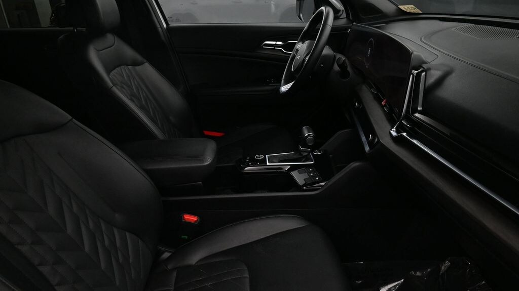 Used 2023 Kia Sportage X-Pro SUV
