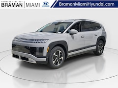 2026 Hyundai IONIQ 9 SE SUV