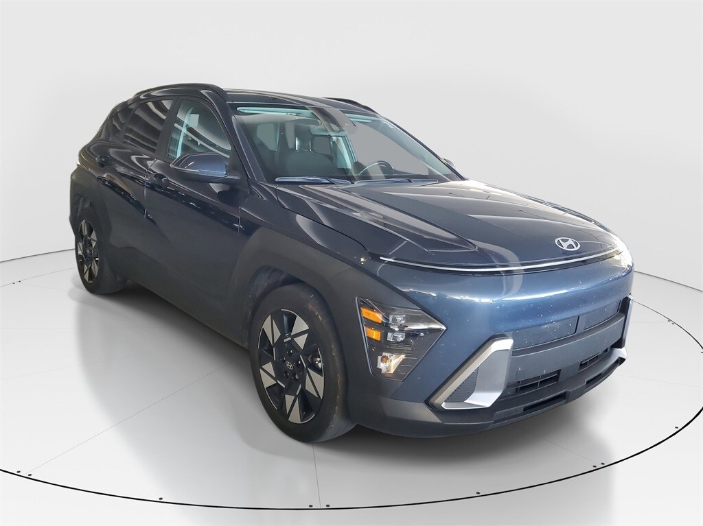 Certified 2024 Hyundai Kona SEL SUV