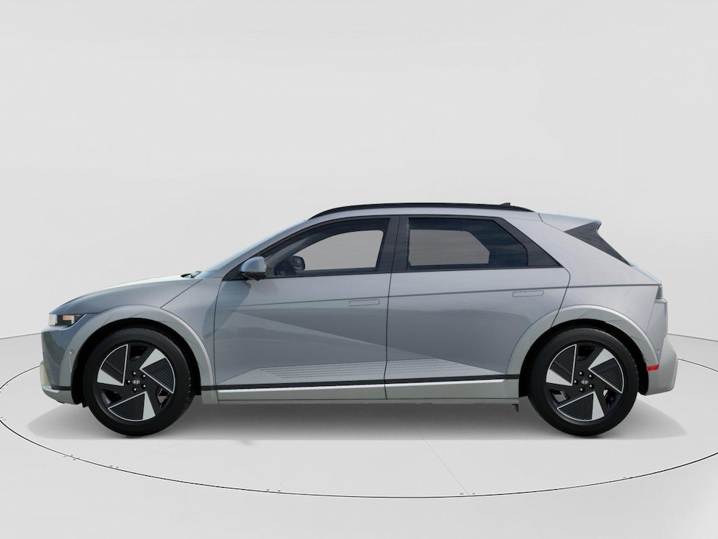 New 2026 Hyundai IONIQ 5 Limited SUV