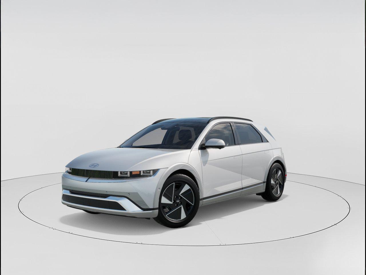 2026 Hyundai IONIQ 5 Limited's photo