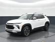 Used 2024 Chevrolet Trailblazer LT SUV