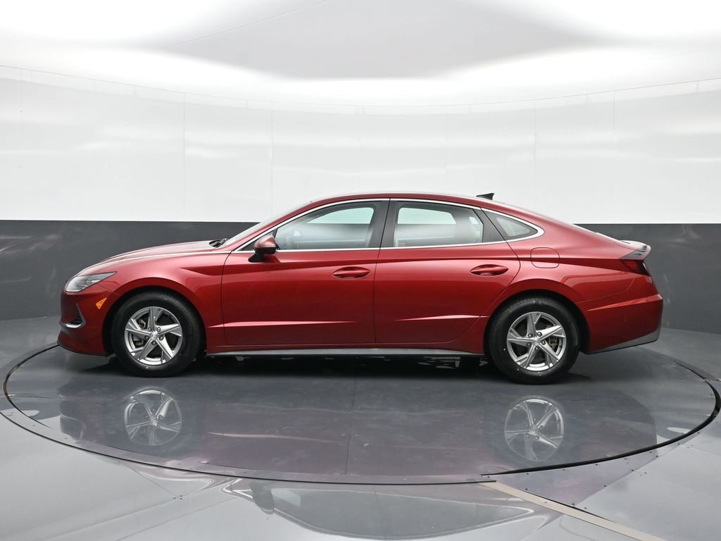 Certified 2023 Hyundai Sonata SE Sedan
