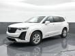 Used 2024 Cadillac XT6 Luxury SUV
