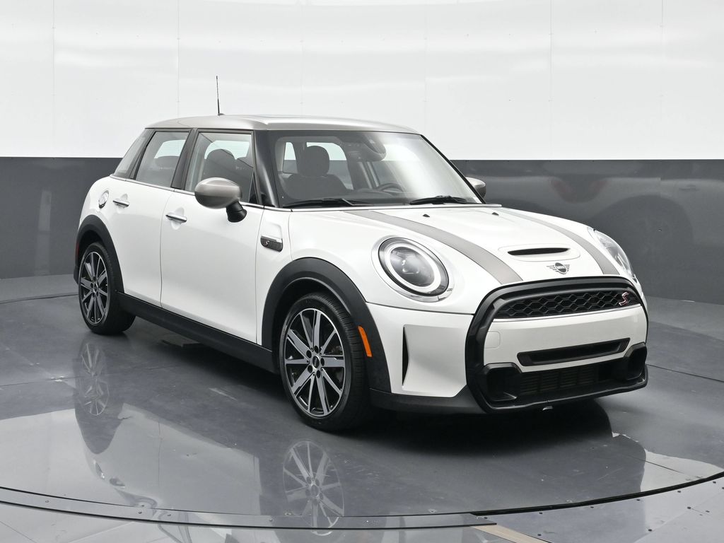 2024 MINI Hardtop 4 Door S - Photo 13