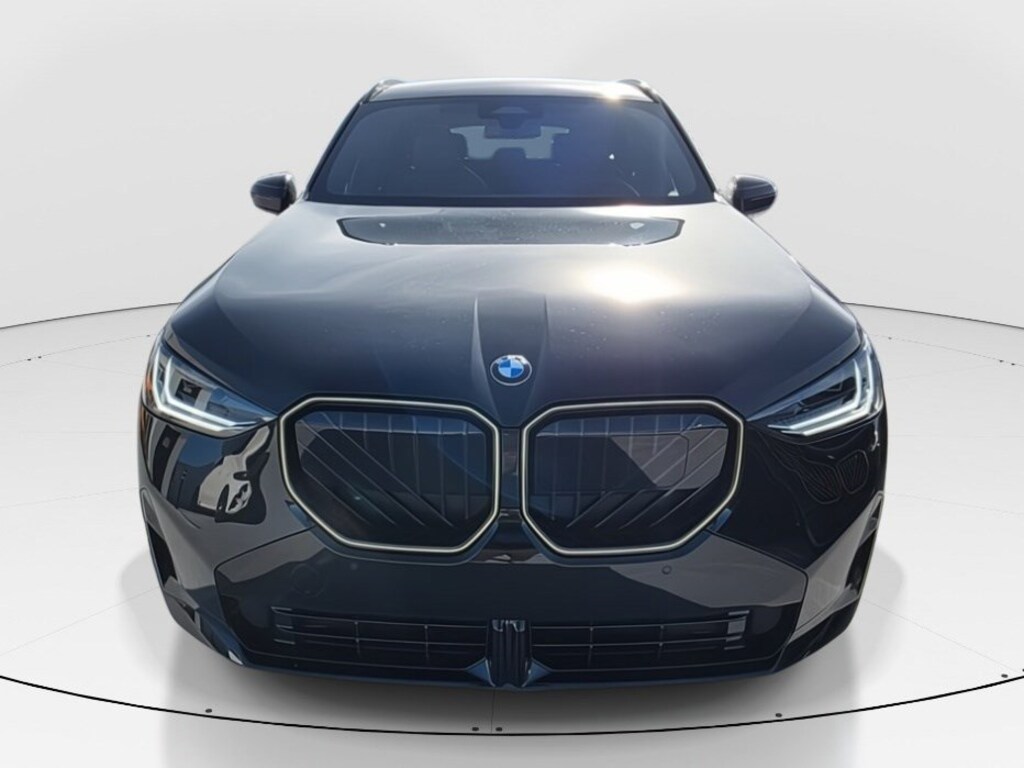 Used 2025 BMW X3 30 xDrive SUV