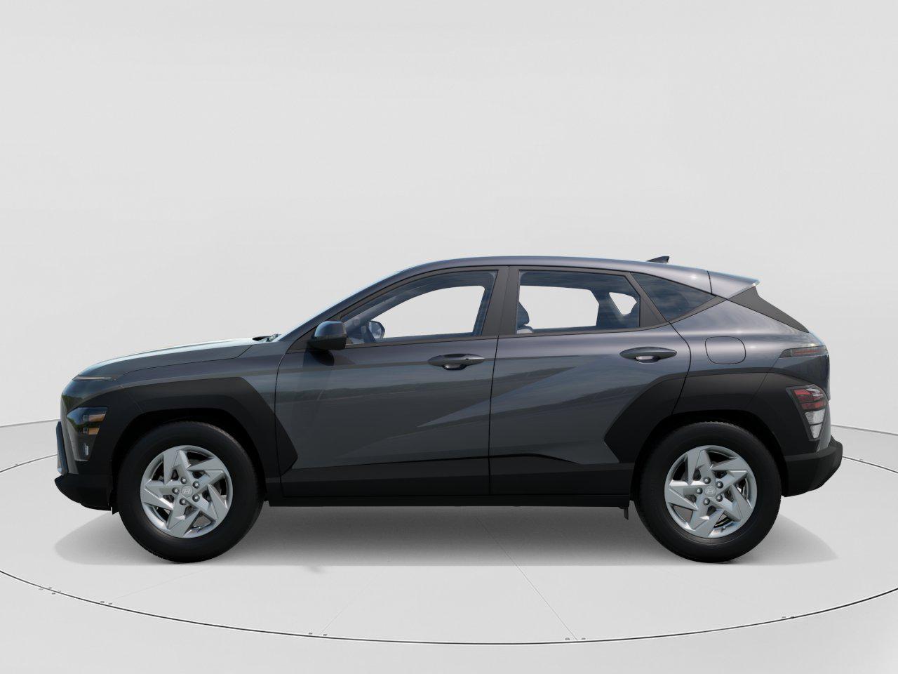 2026 Hyundai Kona SE photo 3