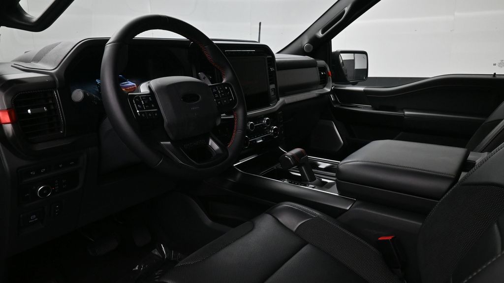 2024 Ford F-150 Raptor - Photo 7