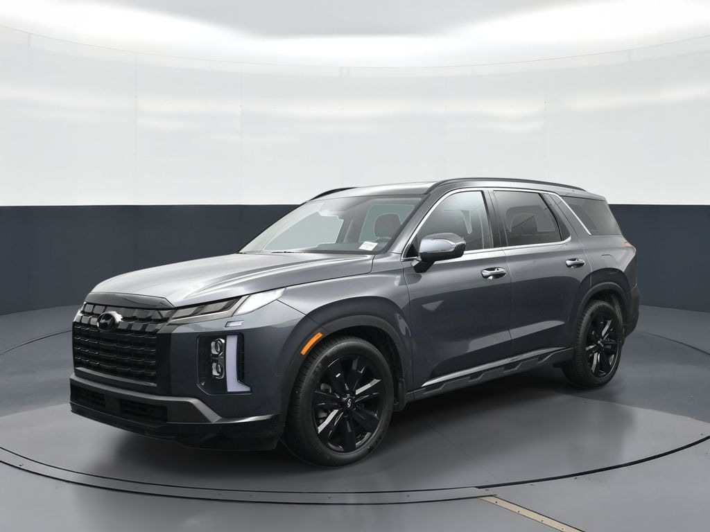 Certified 2024 Hyundai Palisade XRT SUV