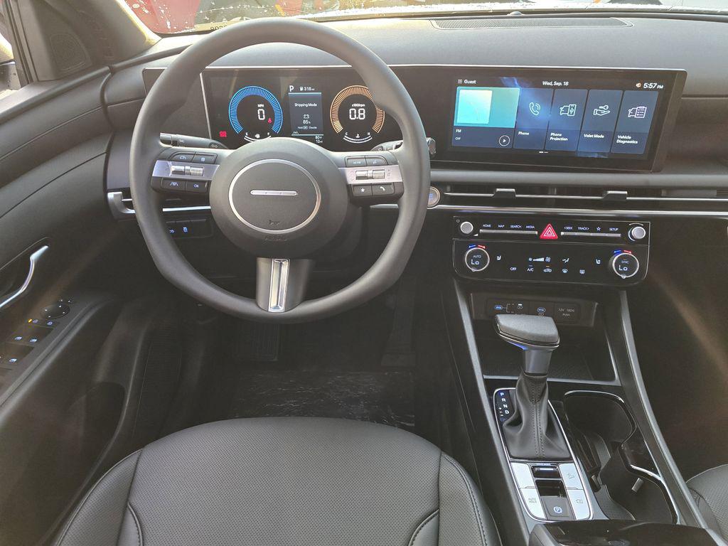 2026 Hyundai Santa Cruz SEL - Photo 8