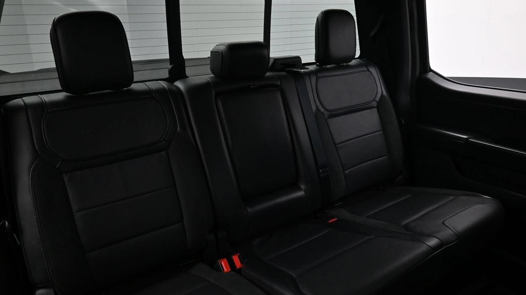 2024 Ford F-150 Raptor - Photo 16