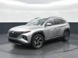 Certified 2023 Hyundai Tucson Limited SUV