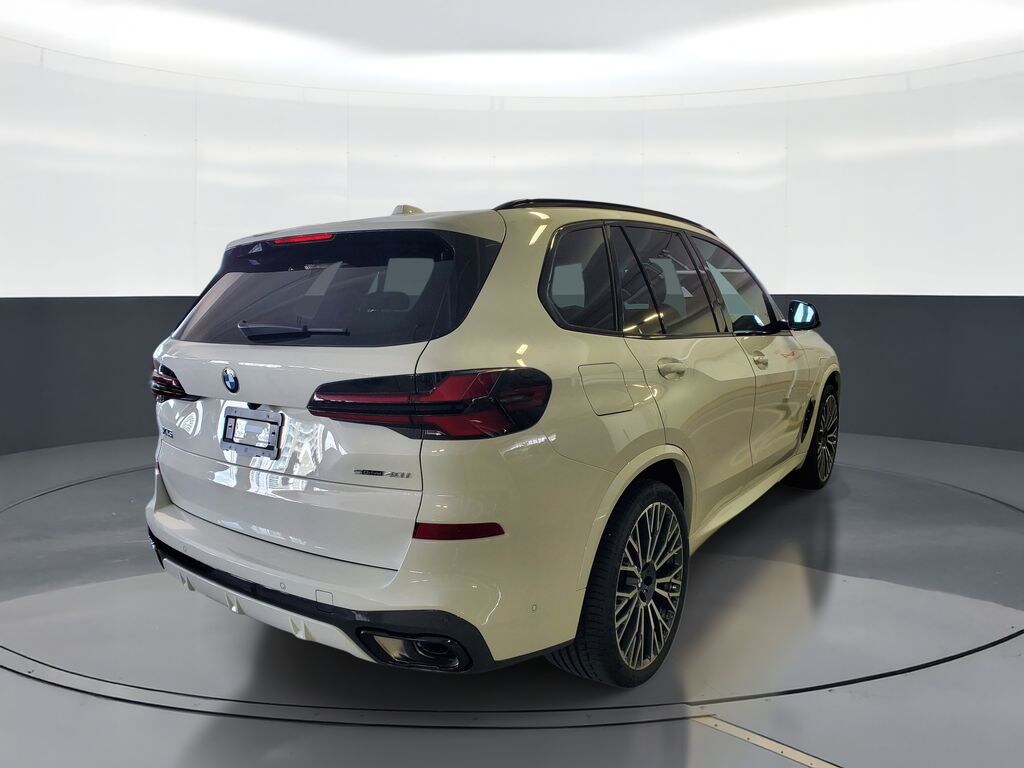 Used 2026 BMW X5 sDrive40i SUV