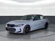 Used 2026 BMW 3 Series 330i Sedan