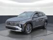 New 2026 Hyundai Tucson SEL Plus FWD SUV