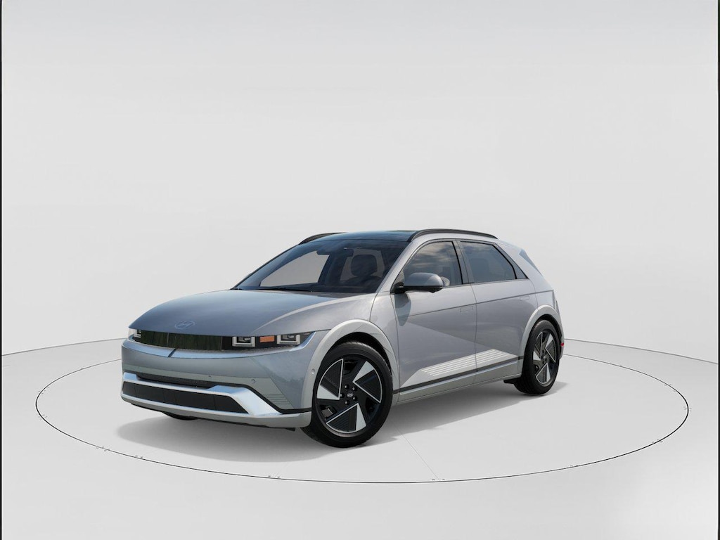 New 2026 Hyundai IONIQ 5 Limited SUV