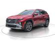 New 2026 Hyundai Tucson SEL FWD SUV
