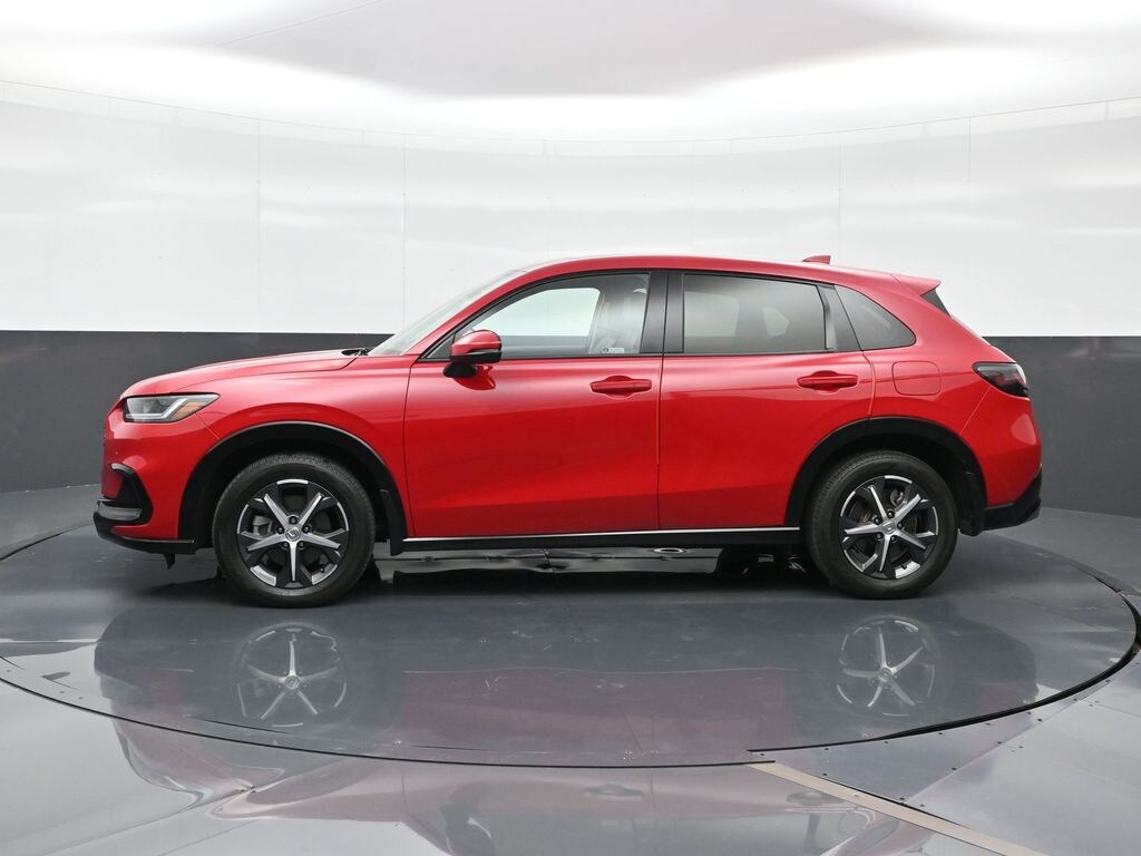 Used 2024 Honda HR-V EX-L SUV