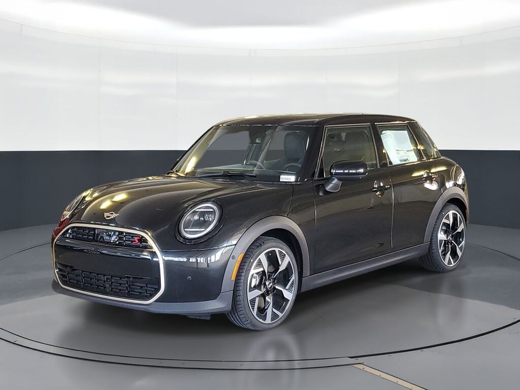 Used 2026 MINI Cooper S Hatchback