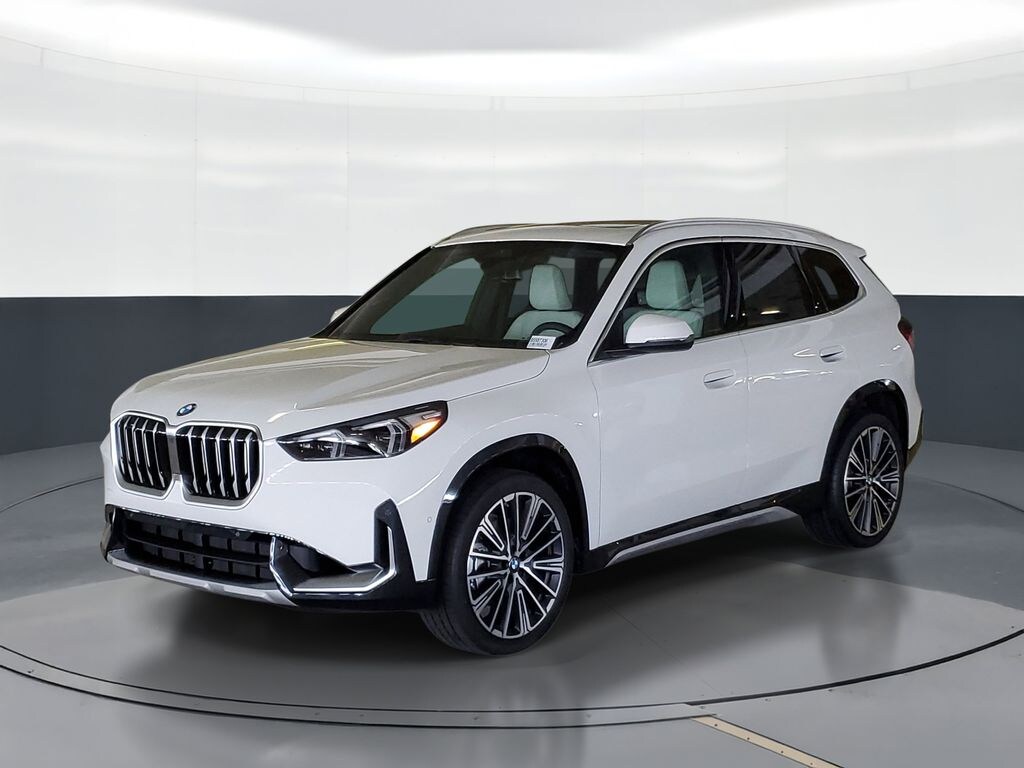 Used 2026 BMW X1 xDrive28i SUV