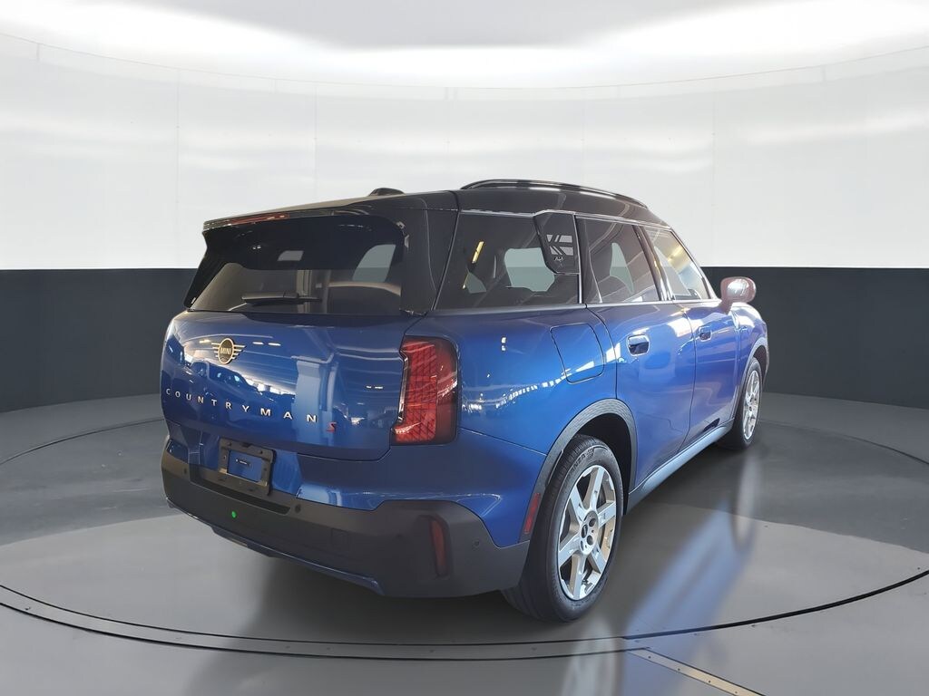 Used 2026 MINI Cooper S Countryman SUV