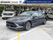 Hyundai Sonata Hybrid