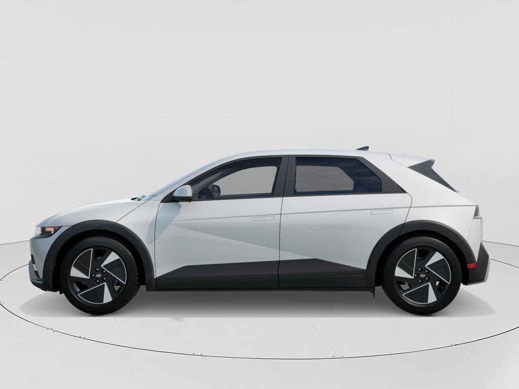 New 2026 Hyundai IONIQ 5 SE SUV