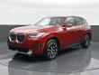 Used 2026 BMW X3 30 xDrive SUV