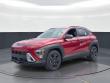 New 2026 Hyundai Kona SEL Sport FWD SUV