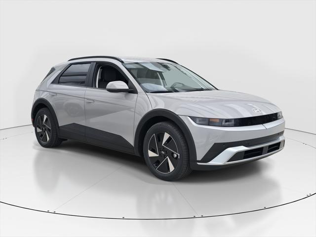 2025 Hyundai Ioniq 5 SEL photo 2