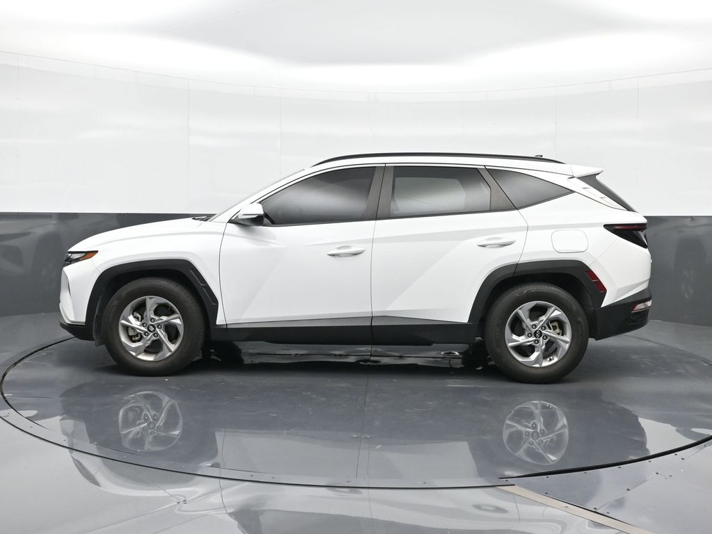 Certified 2023 Hyundai Tucson SEL SUV