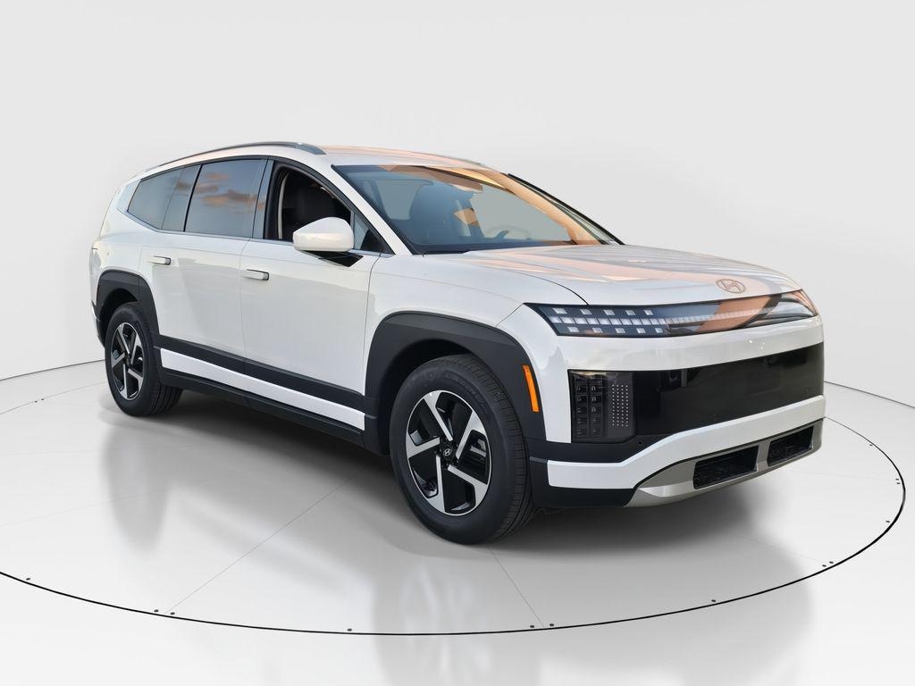 New 2026 Hyundai IONIQ 9 S SUV