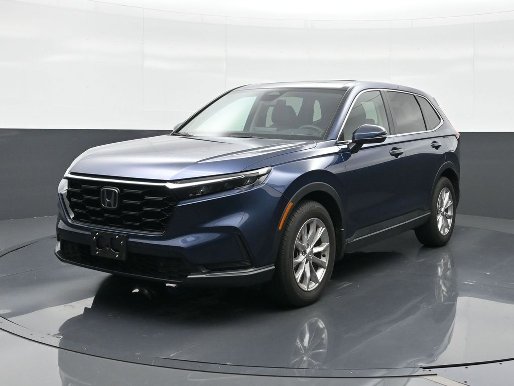 2023 Honda CR-V EX-L w/o BSI AWD's photo