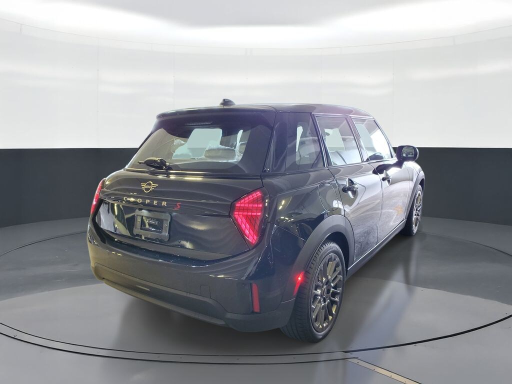 Used 2026 MINI Cooper S Hatchback